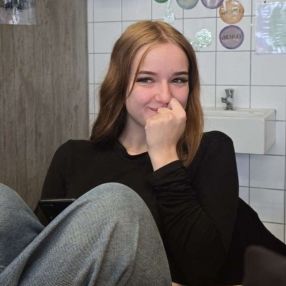 Emilli, Babysitter in Bad Oeynhausen