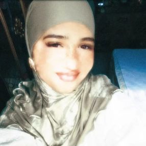 Medina, Babysitter in Lengerich