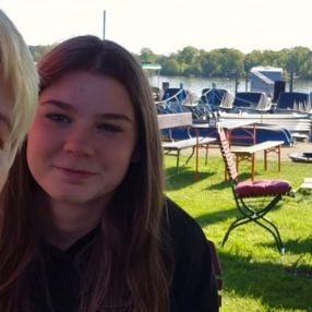 Jaimy, Babysitter in Mittenwalde