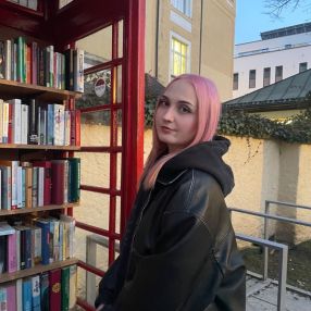 Alina, Babysitter in Traunreut