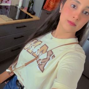 Sidra, Babysitter in Frankfurt am Main