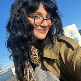 Rozhan, Babysitter in Düsseldorf