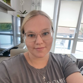 Nina, Familie in Alfeld (Leine)