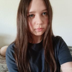 Deimante, Babysitter in Philippsburg