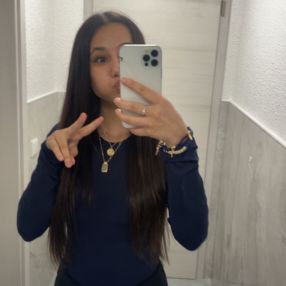 Samira, Babysitter in Korbach