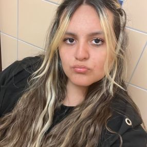 Maya Kathleen, Babysitter in Merseburg