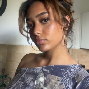 Yasmin, Babysitter in Lüneburg