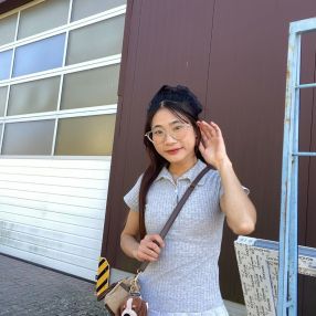 Thi Hoai Anh, Babysitter in Ludwigsfelde