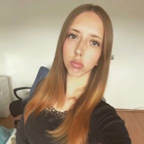 Johanna, Babysitter in Bad Salzuflen