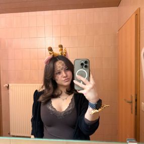 Dorothea, Babysitter in Neustadt an der Weinstraße