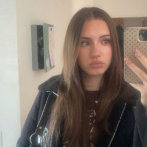 Pia, Babysitter in Vaihingen an der Enz