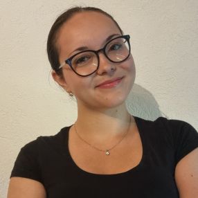Stefania, Babysitter in Oftersheim