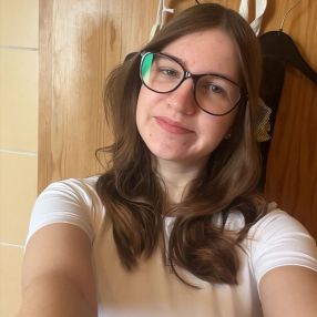 Hanna, Babysitter in Bexbach