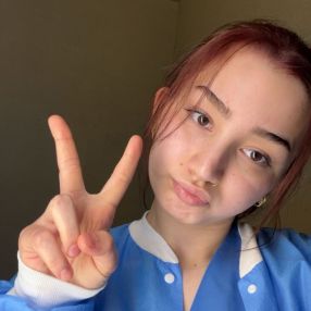 Asita, Babysitter in Eckernförde