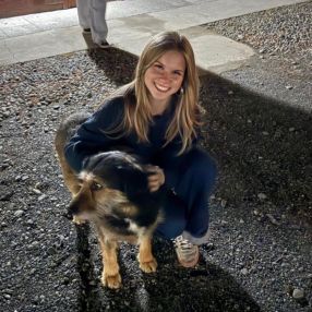 Lena, Babysitter in Dachau