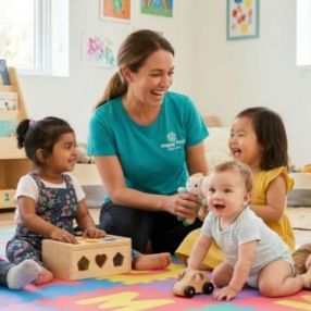 Emre, Familie in Gelsenkirchen