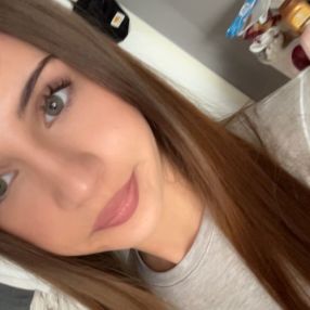 Iwona, Babysitter in Beckum
