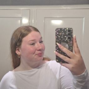 Lilli, Babysitter in Preußisch Oldendorf