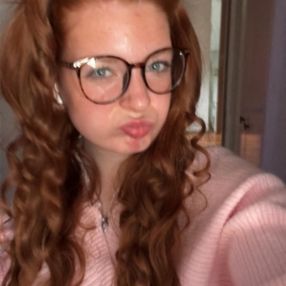 Jamila, Babysitter in Rheinberg