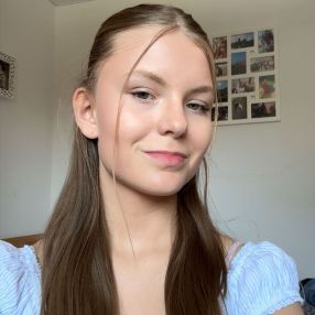 Tabea, Babysitter in Laudenbach