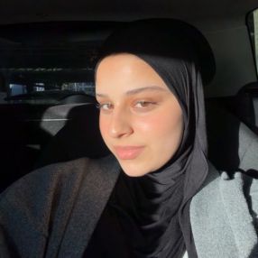 Marwa, Babysitter in Rüsselsheim am Main