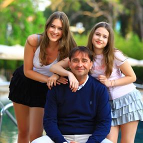 Michael, Familie in Frechen