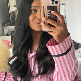 Susmitha, Babysitter in Bielefeld