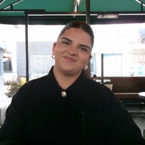 Nisa, Babysitter in Herne