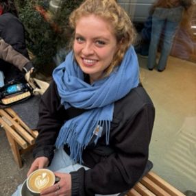 Marlene, Babysitter in Bonn