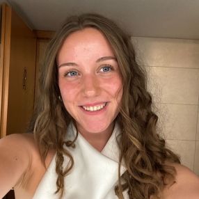 Eleni, Babysitter in Aschaffenburg
