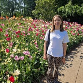 Janna, Babysitter in Aschaffenburg