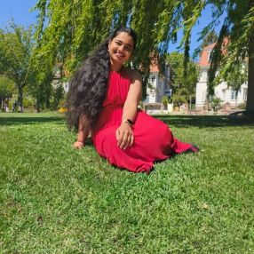 Archana, Babysitter in Heidelberg