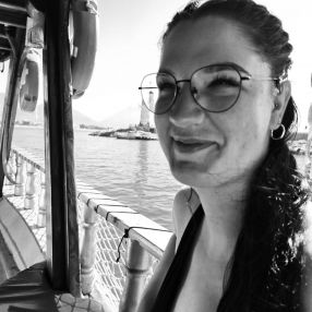 Liv, Babysitter in Wilhelmshaven