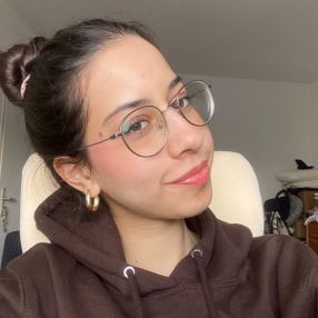 Lareen, Babysitter in Steinfurt