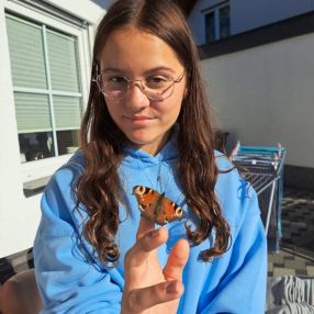 Annika, Babysitter in Kreuztal