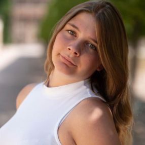 Dunja, Babysitter in Stutensee