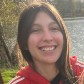 Kamila, Babysitter in Altenstadt