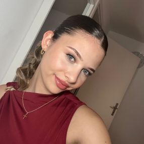 Martina, Babysitter in Ingersheim
