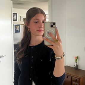 Leandra, Babysitter in Wernau (Neckar)