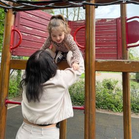 Betül, Familie in Hameln