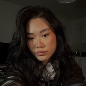 Minh Anh, Babysitter in Dresden