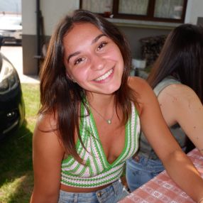 Valentina, Babysitter in München