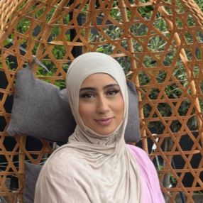 Mariam, Babysitter in Aachen