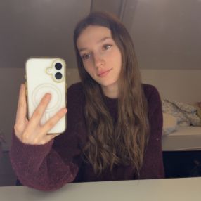 Leonie, Babysitter in Kevelaer