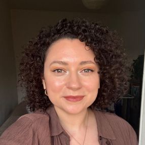 Simone, Babysitter in Darmstadt