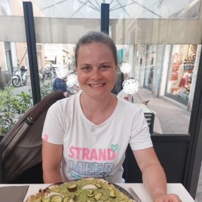 Dajana, Babysitter in Langenfeld (Rheinland)
