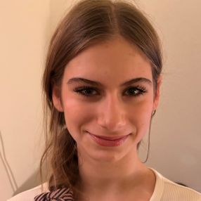 Ylvi, Babysitter in Oberhausen