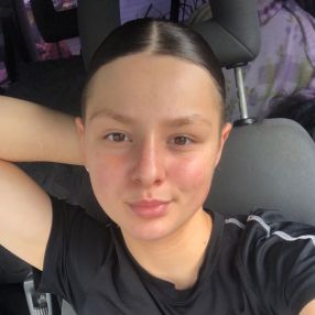 Stacy, Babysitter in Schwerin