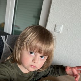 Steffen, Familie in Göppingen