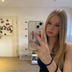 Sarah, Babysitter in Wenden